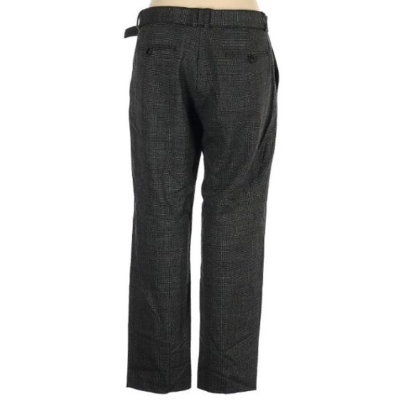Club Monaco Wool Pants - Size 34 - Like New - Picture 2 of 12